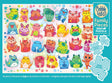 Little Monsters 350 Piece Jigsaw Puzzle | Cobble Hill - Jigsaw Puzzles - The Puzzle Center