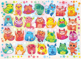 Little Monsters 350 Piece Jigsaw Puzzle | Cobble Hill - Jigsaw Puzzles - The Puzzle Center