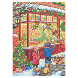 Little Reindeer 1000 Piece Jigsaw Puzzle | Soonness - Jigsaw Puzzles - The Puzzle Center