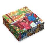 Little Reindeer 1000 Piece Jigsaw Puzzle | Soonness - Jigsaw Puzzles - The Puzzle Center