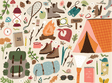 Lost in Nature 500 Piece Jigsaw Puzzle | Puzzlefolk - Jigsaw Puzzles - The Puzzle Center