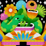 Lotus 1000 Piece Jigsaw Puzzle | Cloudberries - Jigsaw Puzzles - The Puzzle Center