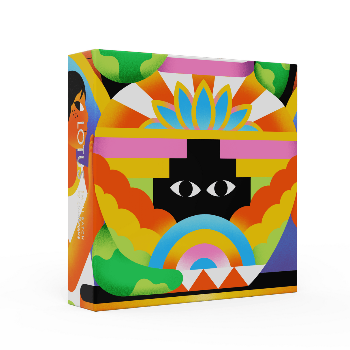 Lotus 1000 Piece Jigsaw Puzzle | Cloudberries - Jigsaw Puzzles - The Puzzle Center