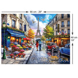 Lovebirds 1000 Piece Jigsaw Puzzle | Anatolian - Jigsaw Puzzles - The Puzzle Center
