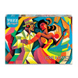 Love&Dance 1000 Piece Jigsaw Puzzle | Yazz - Jigsaw Puzzles - The Puzzle Center