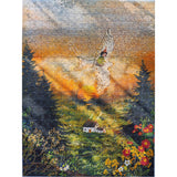 Magical Adventure 500 Piece Jigsaw Puzzle | WEVE Puzzle - Jigsaw Puzzles - The Puzzle Center