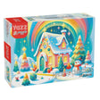 Magical Christmas 1000 Piece Jigsaw Puzzle | Yazz - Jigsaw Puzzles - The Puzzle Center