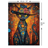 Magician 1000 Piece Jigsaw Puzzle | Anatolian
