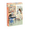 Maine Harbor 500 Piece Jigsaw Puzzle | Olleo Puzzles - Jigsaw Puzzles - The Puzzle Center