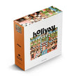 Maison Chocolat 1000 Piece Jigsaw Puzzle | Holiyay - Jigsaw Puzzles - The Puzzle Center