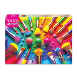Make Up 1000 Piece Jigsaw Puzzle | Yazz - Jigsaw Puzzles - The Puzzle Center