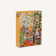 Mangos and Matilijas 500 Piece Jigsaw Puzzle | The Puzzle Theory - Jigsaw Puzzles - The Puzzle Center