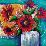 Manifestation 1000 Piece Jigsaw Puzzle by JaCaRou Puzzles - JaCaRou Puzzles Inc. - Jigsaw Puzzles - The Puzzle Center