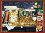 Marmaduke 275 Piece Puzzle by Cobble Hill Puzzles - Cobble Hill Puzzles - Jigsaw Puzzles - The Puzzle Center