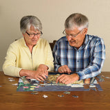Marmaduke 275 Piece Puzzle by Cobble Hill Puzzles - Cobble Hill Puzzles - Jigsaw Puzzles - The Puzzle Center