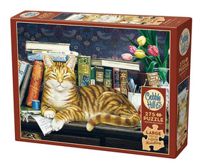 Marmaduke 275 Piece Puzzle by Cobble Hill Puzzles - Cobble Hill Puzzles - Jigsaw Puzzles - The Puzzle Center
