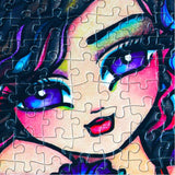 Maui Mermaid 1000 Piece Jigsaw Puzzle by JaCaRou Puzzles - JaCaRou Puzzles Inc. - Jigsaw Puzzles - The Puzzle Center - 