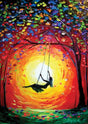 Memories of Childhood 1000 Piece Puzzle by Enjoy Puzzles - Enjoy Puzzles - Jigsaw Puzzles - The Puzzle Center