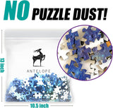 Mercury 1000 Piece Jigsaw Puzzle | Antelope Puzzle - Jigsaw Puzzles - The Puzzle Center