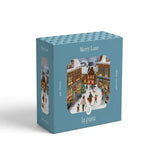 Merry Lane 280 Piece Jigsaw Puzzle | Trevell - Jigsaw Puzzles - The Puzzle Center