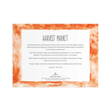 Michael Storrings Harvest Market 1000 Piece Jigsaw Puzzle | Galison - Jigsaw Puzzles - The Puzzle Center