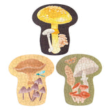 Midnight Flora & Fauna 100 Jigsaw Puzzles | 1Canoe2 - Jigsaw Puzzles - The Puzzle Center