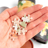 Midnight Flora & Fauna 100 Jigsaw Puzzles | 1Canoe2 - Jigsaw Puzzles - The Puzzle Center