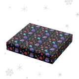 Midnight Glow Advent Calendar 1000 Piece Jigsaw Puzzle | Cloudberries - Jigsaw Puzzles - The Puzzle Center