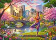 Mindful Mornings 1000 Piece Jigsaw Puzzle | Vermont Christmas Co - Jigsaw Puzzles - The Puzzle Center