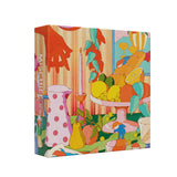 Mischief 1000 Piece Jigsaw Puzzle | Cloudberries - Jigsaw Puzzles - The Puzzle Center