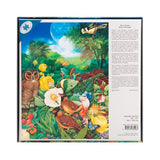 Moon Garden (Nature Montages) 1000 Piece Jigsaw Puzzle | Paperblanks - Jigsaw Puzzles - The Puzzle Center