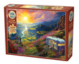 More to Explore Easy Handling 275 Piece Jigsaw Puzzle | Cobble Hill - Jigsaw Puzzles - The Puzzle Center