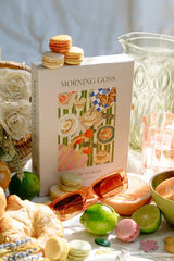 Morning Goss 500 Piece Puzzle | Puzzle Weekend - Jigsaw Puzzles - The Puzzle Center