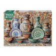 Mosaic 1000 Piece Jigsaw Puzzle | Yazz - Jigsaw Puzzles - The Puzzle Center