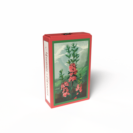 Mountain Blossoms 99 Piece Jigsaw Puzzle | Penny Puzzle - Jigsaw Puzzles - The Puzzle Center