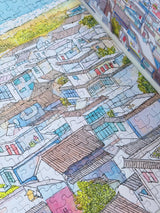 Moving Day 1000 Piece Jigsaw Puzzle | WEVE - Jigsaw Puzzles - The Puzzle Center