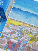 Moving Day 1000 Piece Jigsaw Puzzle | WEVE - Jigsaw Puzzles - The Puzzle Center