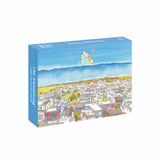 Moving Day 1000 Piece Jigsaw Puzzle | WEVE - Jigsaw Puzzles - The Puzzle Center