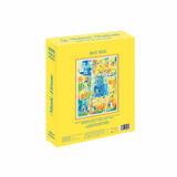 Music House 1000 Piece Jigsaw Puzzle | WEVE - Jigsaw Puzzles - The Puzzle Center