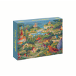 Mystic Forest 1000 Piece Jigsaw Puzzle | WEVE Puzzle - Jigsaw Puzzles - The Puzzle Center