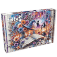 Mystic Spellbook 1000 Piece Jigsaw Puzzle | Delfy Puzzles - Jigsaw Puzzles - The Puzzle Center