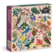 Nature in Autumn 500 Piece Jigsaw Puzzle | Galison - Jigsaw Puzzles - The Puzzle Center