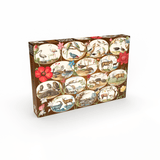 Nature in Miniature 2000 Piece Jigsaw Puzzle | Penny Puzzle - Jigsaw Puzzles - The Puzzle Center