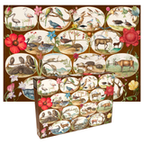 Nature in Miniature 2000 Piece Jigsaw Puzzle | Penny Puzzle - Jigsaw Puzzles - The Puzzle Center