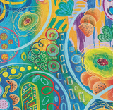 Nature Spirals 1000 Piece Jigsaw Puzzle | Art & Fable - Jigsaw Puzzles - The Puzzle Center