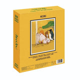 Nicoru 500 Piece Jigsaw Puzzle | WEVE Puzzle - Jigsaw Puzzles - The Puzzle Center