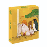 Nicoru 500 Piece Jigsaw Puzzle | WEVE Puzzle - Jigsaw Puzzles - The Puzzle Center