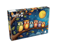 Night Owls Club 1000 Piece Jigsaw Puzzle | Delfy Puzzles - Jigsaw Puzzles - The Puzzle Center