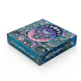 Nocturnal 1000 Piece Cut Jigsaw Puzzle | Cloudberries - Jigsaw Puzzles - The Puzzle Center
