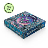 Nocturnal 1000 Piece Cut Jigsaw Puzzle | Cloudberries - Jigsaw Puzzles - The Puzzle Center